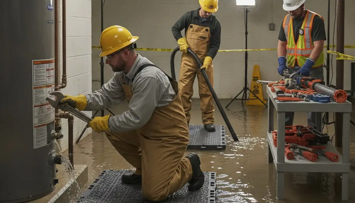 Emergency plumber serving San Jose, CA, for fast pipe, fixture, and water line repairs