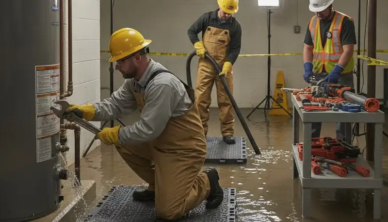 Emergency plumber serving San Jose, CA, for fast pipe, fixture, and water line repairs