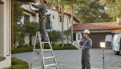 San Jose, CA plumbing repair team ready for fast residential and commercial service