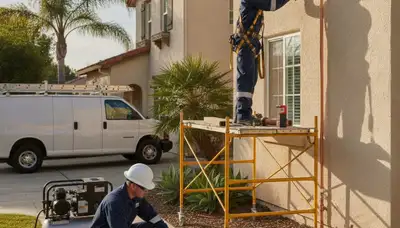San Jose, CA plumbing repair service for leaks, clogs, and pipe fixes