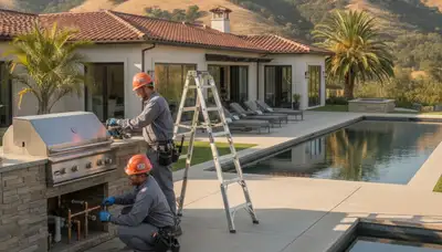 San Jose, CA plumbing repair team serving homes and businesses with expert leak and pipe repairs