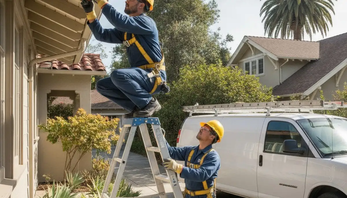 Plumbing repair service in San Jose, CA for leak fixes, drain cleaning, and emergency plumbing support