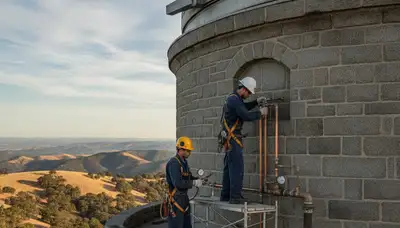 San Jose, CA plumbing repair team serving homes and businesses with expert leak and pipe repairs