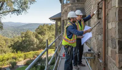 San Jose, CA plumbing repair team providing fast residential and commercial leak repair service