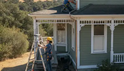 San Jose, CA plumbing repair service for residential and commercial pipe and leak fixes