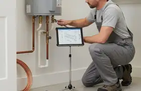 Water heater repair service in San Jose, CA for plumbing repairs and home comfort